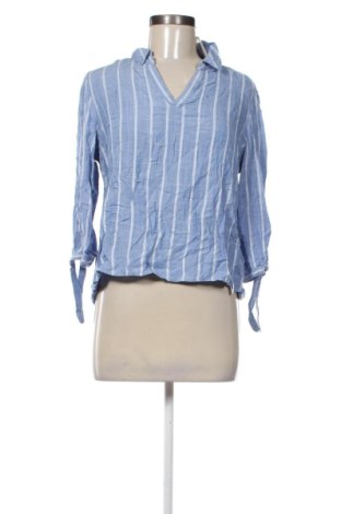 Bluză de femei Cecil, Mărime M, Culoare Albastru, Preț 44,99 Lei, #137104691