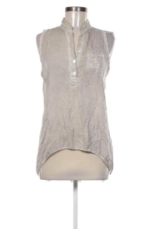 Bluză de femei Unbranded, Mărime M, Culoare Bej, Preț 79,34 Lei, #137104787