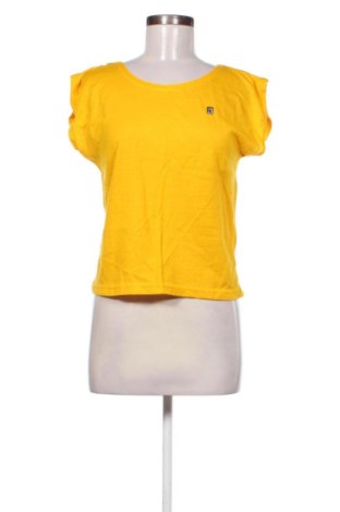 Bluzka damska Unbranded, Rozmiar M, Kolor Żółty, Cena 23,99 zł, #137104903