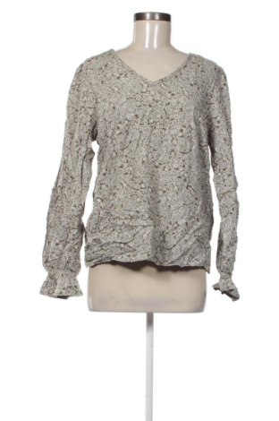 Damen Shirt Cream, Größe M, Farbe Mehrfarbig, Preis 15,99 €, #137105047