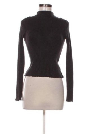 Bluză de femei H&M, Mărime XS, Culoare Negru, Preț 32,45 Lei, #137105072