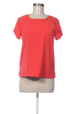 Bluzka damska Promod, Rozmiar M, Kolor Czerwony, Cena 46,99 zł, #137105109