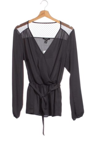 Bluzka damska New Look, Rozmiar S, Kolor Czarny, Cena 25,40 zł, #137105364