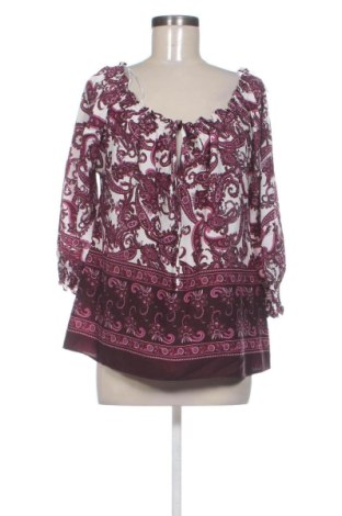 Damen Shirt Janina, Größe L, Farbe Mehrfarbig, Preis 5,99 €, #137105431