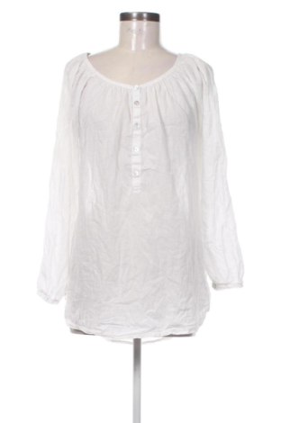 Női blúz H&M, Méret L, Szín Fehér, Ár 3 901 Ft, #137105480