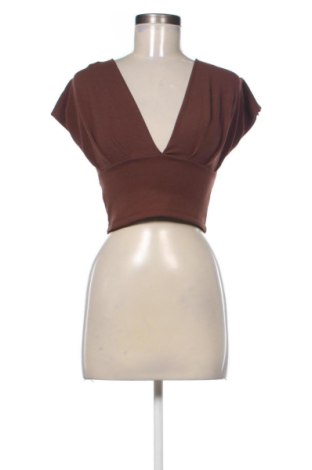 Bluză de femei Happiness, Mărime S, Culoare Maro, Preț 57,00 Lei, #137105545