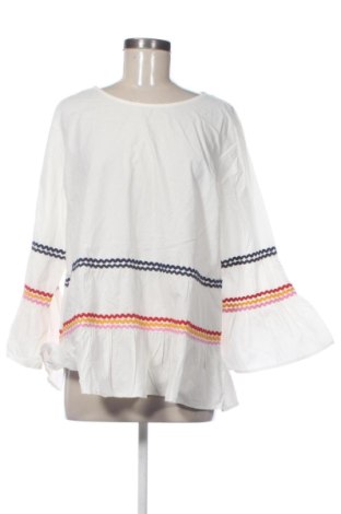 Bluză de femei Lieblingsstuck, Mărime L, Culoare Alb, Preț 82,99 Lei, #137105574