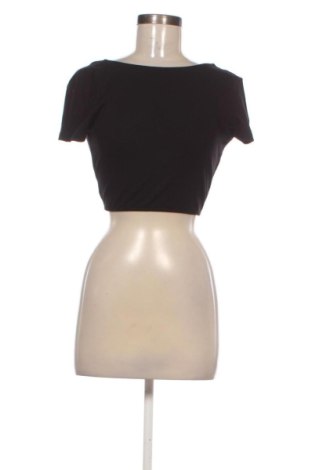 Bluză de femei Edited, Mărime M, Culoare Negru, Preț 172,99 Lei, #137105577
