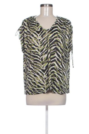Bluzka damska Unbranded, Rozmiar M, Kolor Kolorowy, Cena 44,99 zł, #137105607