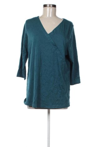 Bluză de femei Unbranded, Mărime XL, Culoare Albastru, Preț 35,99 Lei, #137105721