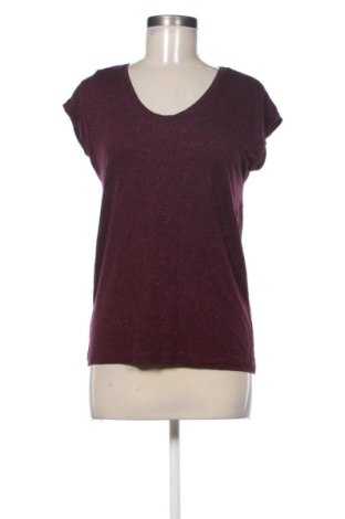 Bluză de femei Pieces, Mărime XS, Culoare Mov, Preț 31,00 Lei, #137105758