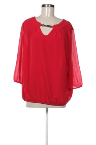 Bluză de femei Unbranded, Mărime L, Culoare Roșu, Preț 40,99 Lei, #137106064
