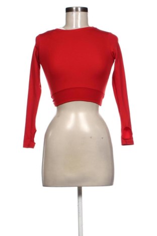 Dámska blúza Unbranded, Veľkosť XS, Farba Červená, Cena  5,72 €, #137106095