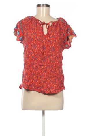 Дамска блуза SHEIN, Размер S, Цвят Многоцветен, Цена 5,62 €, #137106149