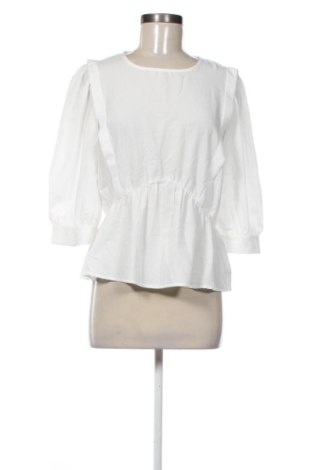 Damen Shirt Vero Moda, Größe M, Farbe Weiß, Preis 6,99 €, #137106152