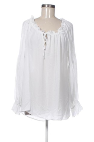 Bluză de femei Unbranded, Mărime XL, Culoare Alb, Preț 50,99 Lei, #137106276