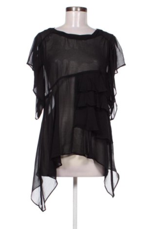 Bluză de femei Zara, Mărime M, Culoare Negru, Preț 53,00 Lei, #137106331