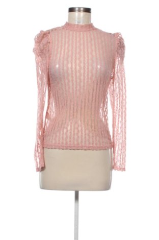 Bluză de femei Unbranded, Mărime M, Culoare Mov deschis, Preț 86,99 Lei, #137106456