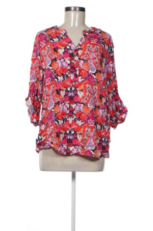 Damen Shirt Laura Torelli, Größe XL, Farbe Mehrfarbig, Preis € 10,99, #137106494
