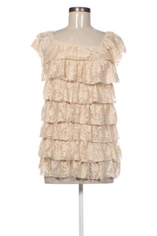 Bluză de femei Koton, Mărime S, Culoare Bej, Preț 30,00 Lei, #137106705