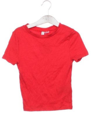 Bluză de femei H&M, Mărime XS, Culoare Roșu, Preț 38,99 Lei, #137106996