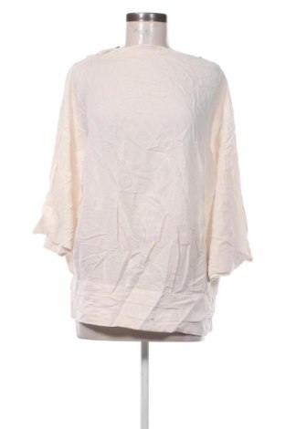 Damen Shirt Mango, Größe L, Farbe Ecru, Preis 11,99 €, #137107032