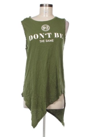 Bluză de femei Unbranded, Mărime L, Culoare Verde, Preț 42,99 Lei, #137107242
