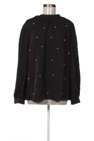 Damen Shirt Unbranded, Größe XXL, Farbe Schwarz, Preis € 13,99, #137107311
