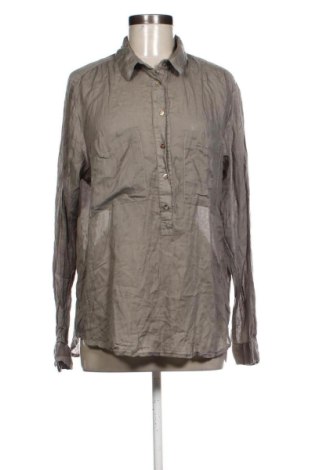 Dámska blúza H&M, Veľkosť XL, Farba Sivá, Cena  8,00 €, #137107335