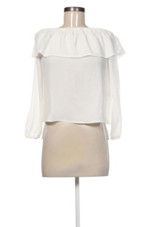 Bluză de femei Unbranded, Mărime M, Culoare Alb, Preț 53,00 Lei, #137107375