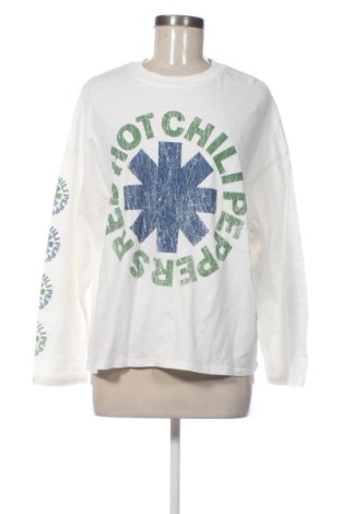 Damen Shirt Pull&Bear, Größe M, Farbe Mehrfarbig, Preis 15,99 €, #137107410