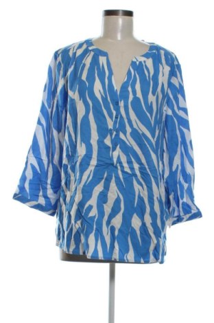 Damen Shirt Street One, Größe XL, Farbe Mehrfarbig, Preis 17,99 €, #137107457