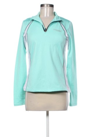 Bluză de femei Crivit, Mărime M, Culoare Verde, Preț 30,00 Lei, #137107526