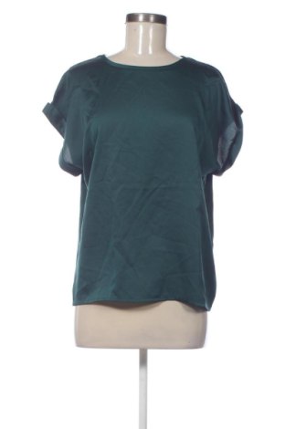 Damen Shirt VILA, Größe L, Farbe Grün, Preis 23,99 €, #137107560