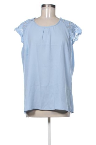 Bluză de femei Miss Etam, Mărime XL, Culoare Albastru, Preț 73,49 Lei, #137107649