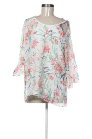 Damen Shirt Laura Torelli, Größe L, Farbe Mehrfarbig, Preis 4,99 €, #137107711