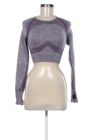 Dámská halenka Gymshark, Velikost S, Barva Fialová, Cena  315,00 Kč, #137107783