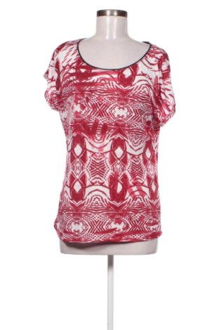 Damen Shirt Street One, Größe L, Farbe Mehrfarbig, Preis 16,99 €, #137107817