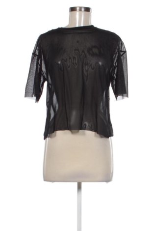 Dámská halenka Pull&Bear, Velikost S, Barva Černá, Cena  146,00 Kč, #137107892