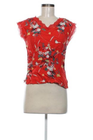 Bluzka damska Promod, Rozmiar S, Kolor Kolorowy, Cena 34,99 zł, #137108029