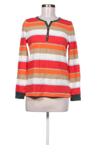 Дамска блуза Edc By Esprit, Размер M, Цвят Многоцветен, Цена 6,13 €, #137108124
