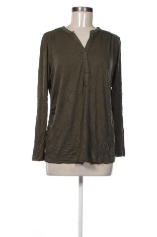 Дамска блуза Unbranded, Размер L, Цвят Зелен, Цена 7,66 €, #137108140