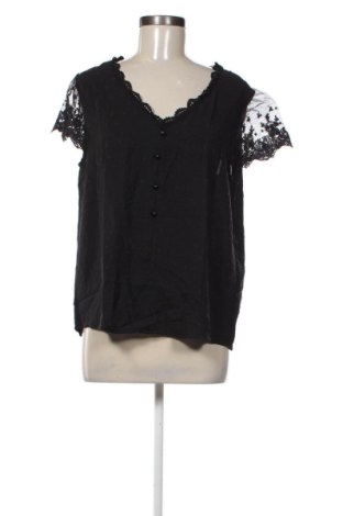 Bluză de femei Unbranded, Mărime L, Culoare Negru, Preț 31,99 Lei, #137108155