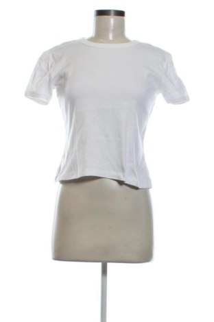 Дамска блуза Zara, Размер M, Цвят Бял, Цена 9,71 €, #137108259