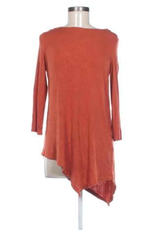 Bluză de femei Vero Moda, Mărime S, Culoare Portocaliu, Preț 111,36 Lei, #137108266