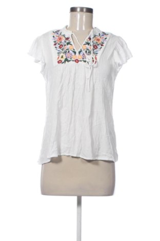 Damen Shirt VILA, Größe M, Farbe Weiß, Preis 23,99 €, #137108289