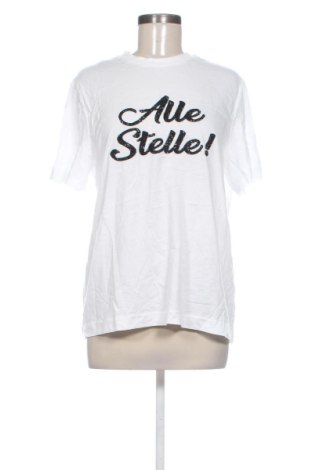 Damen Shirt H&M, Größe S, Farbe Weiß, Preis € 9,99, #137108301