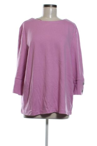 Damen Shirt Gerry Weber, Größe XL, Farbe Rosa, Preis 16,99 €, #137108319