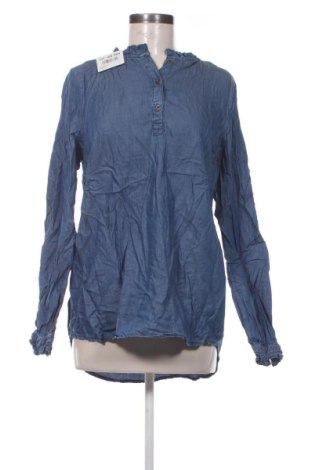 Bluză de femei Unbranded, Mărime L, Culoare Albastru, Preț 31,99 Lei, #137108369
