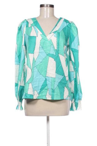 Bluză de femei SHEIN, Mărime M, Culoare Multicolor, Preț 75,24 Lei, #137108408